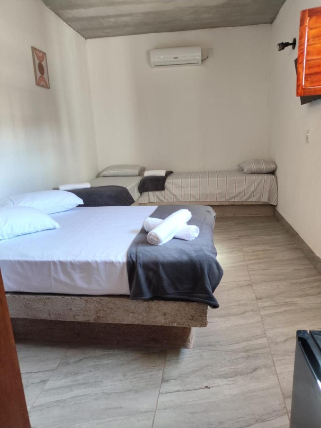 Hotel E Encanto Dos Corais 3*