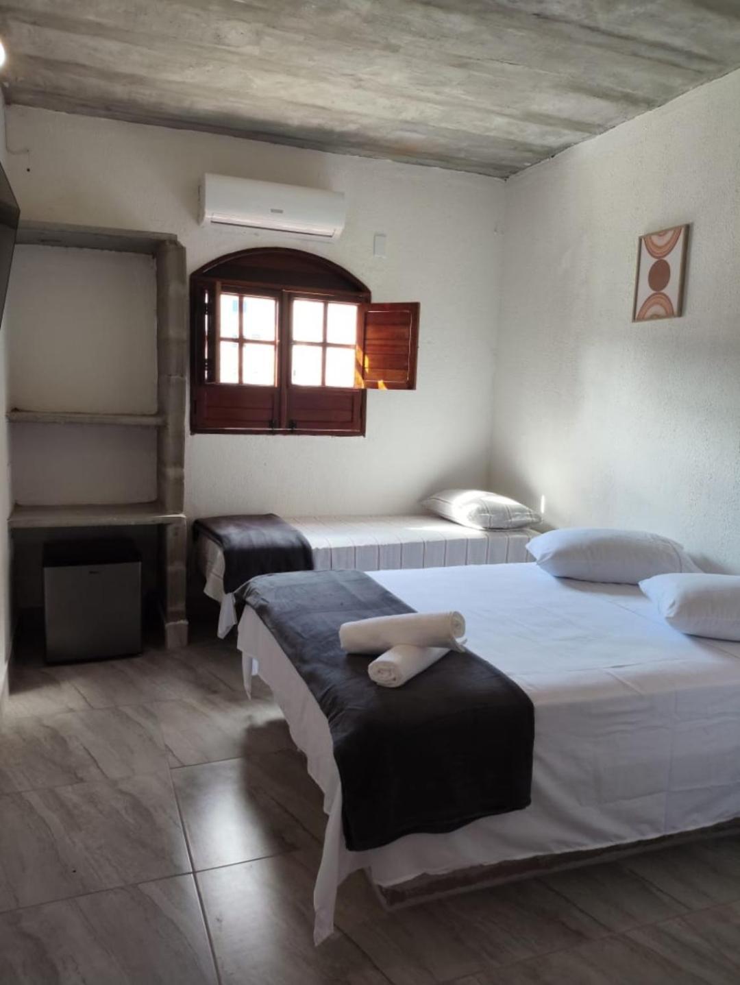 E Encanto Dos Corais Hotel