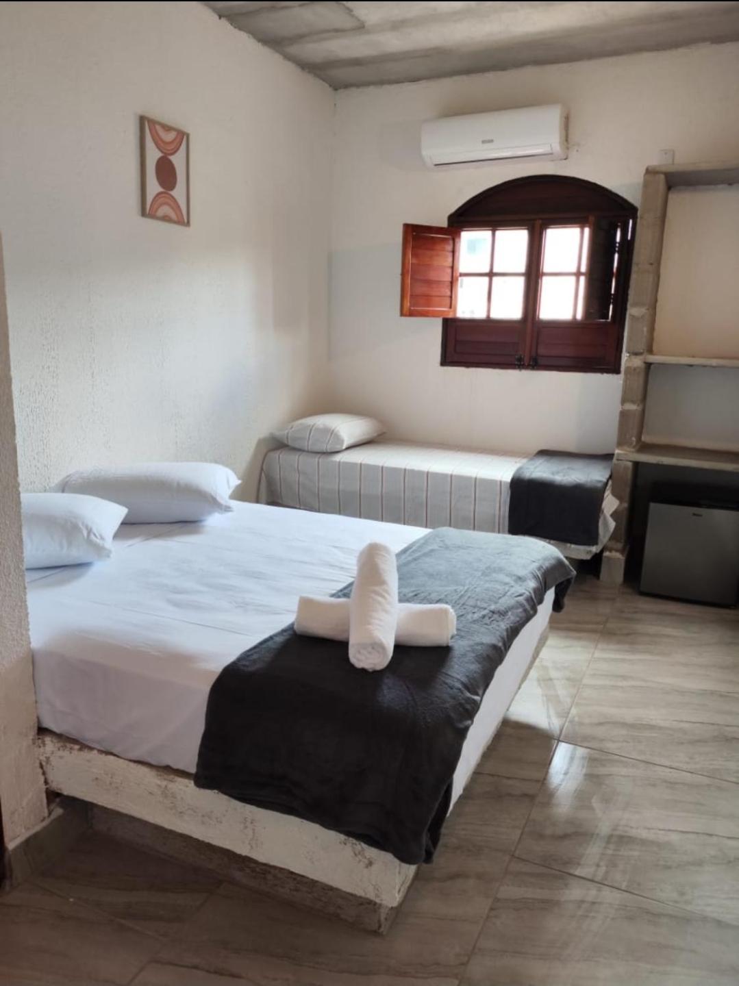 E Encanto Dos Corais Hotel